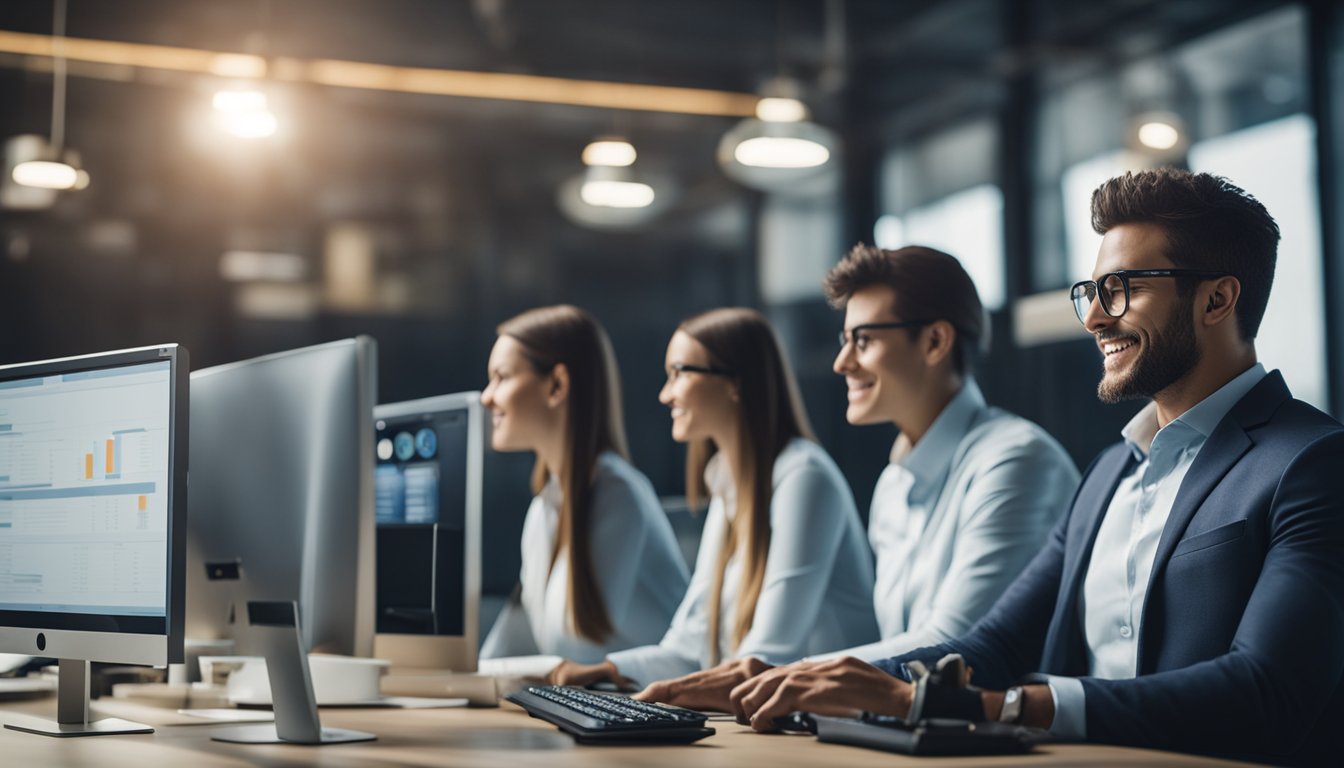 Impact IT Outsourcing on Employee Morale and Productivity Impact IT Outsourcing on Employee Morale and Productivity